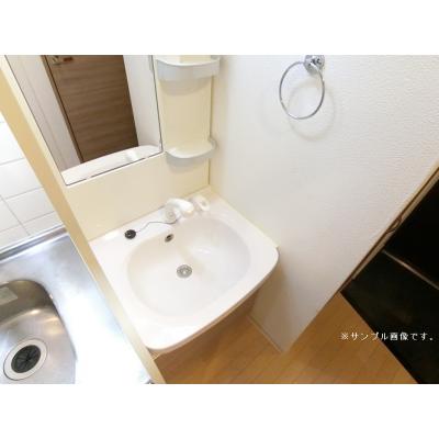 OneLife金山ベレー【★バス・トイレ別、浴室乾燥機付き】の物件画像