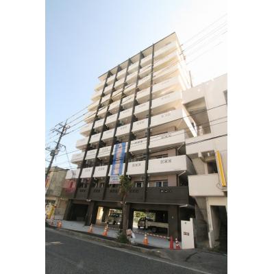 【トーマス沖縄東902】無料Wi-Fi・（離れ）駐車場1台無料・ミュージックタウン音市場まで車で約7分・コンビニ徒歩2分の物件画像