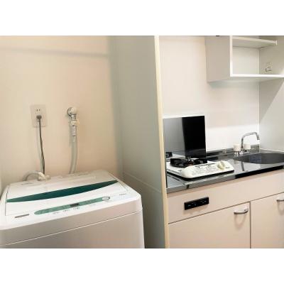 【トーマス沖縄東902】無料Wi-Fi・（離れ）駐車場1台無料・ミュージックタウン音市場まで車で約7分・コンビニ徒歩2分の物件画像