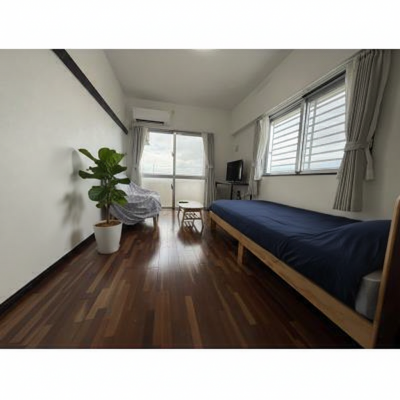 【トーマス沖縄東905】無料Wi-Fi・（離れ）駐車場1台無料・ミュージックタウン音市場まで車で約7分・コンビニ徒歩2分の物件画像