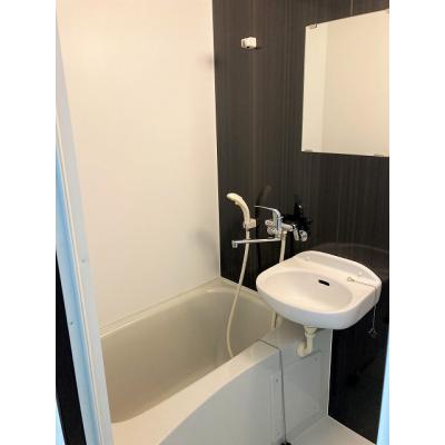 【トーマス沖縄東906】無料Wi-Fi・（離れ）駐車場1台無料・ミュージックタウン音市場まで車で約7分・コンビニ徒歩2分の物件画像