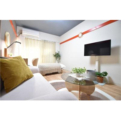 Alphabed30高松シーサイド#1Rタイプ※Type3／303号【高松駅・バス停・高松港徒歩圏内・スーパーも近く便利な立地】の物件画像