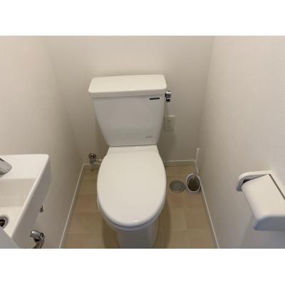 【トーマス美里702】沖縄市家具家電マンスリー、敷地外駐車場1台つき、無料Wi-Fi、徒歩圏内スーパー、コンビニあり。沖縄北IC、沖縄南ICやうるま市までアクセス抜群！の物件画像