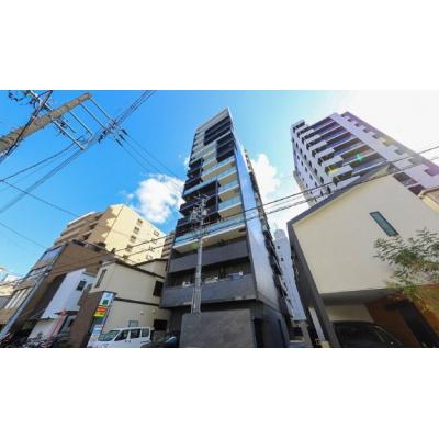 OneLife大須観音駅WESTフィエスタ【★≪築浅≫Wi-Fi対応・設備充実】の物件画像