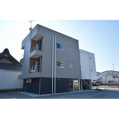 レジデンス武（A-type）の物件画像