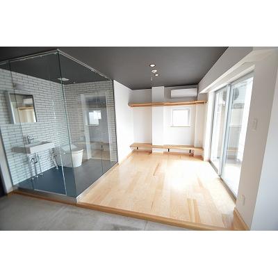 レジデンス武（A-type）の物件画像