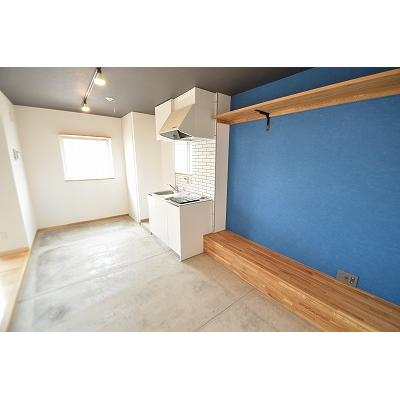 レジデンス武（A-type）の物件画像