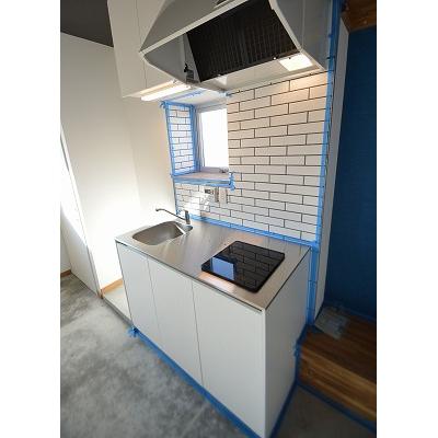 レジデンス武（A-type）の物件画像