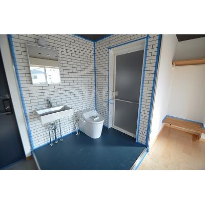 レジデンス武（A-type）の物件画像