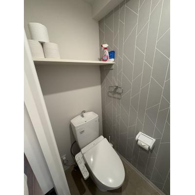 【MP 天神東グランM】1DKの物件画像