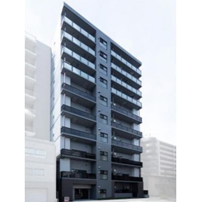 【MP 天神東グランM】1LDK（A）の物件画像