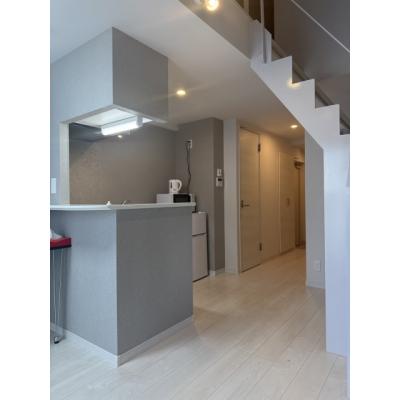 【MP 天神東グランM】1LDK（A）の物件画像