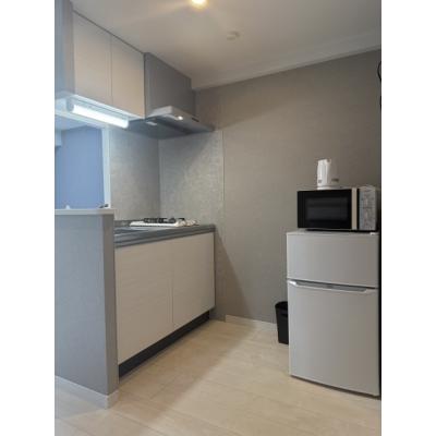 【MP 天神東グランM】1LDK（A）の物件画像