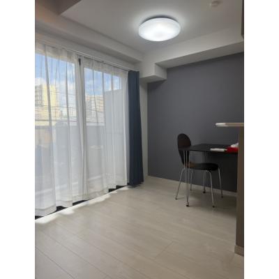 【MP 天神東グランM】1LDK（A）の物件画像