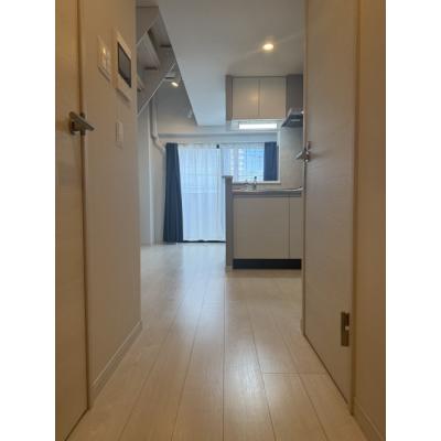 【MP 天神東グランM】1LDK（A）の物件画像