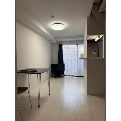 【MP 天神東グランM】1LDK（B）の物件画像