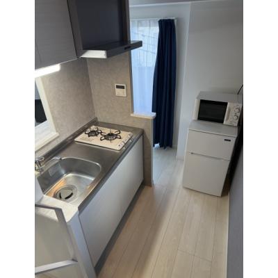 【MP 天神東グランM】1LDK（B）の物件画像