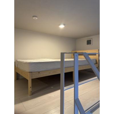 【MP 天神東グランM】1LDK（B）の物件画像