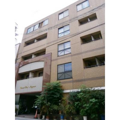 OneLife名古屋グランフォート【★オートロック、バス・トイレ別】の物件画像