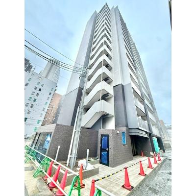 OneLife金山グラン＜TYPE2＞【★バス・トイレ別、オートロック付,★1LDKの広々空間！】の物件画像