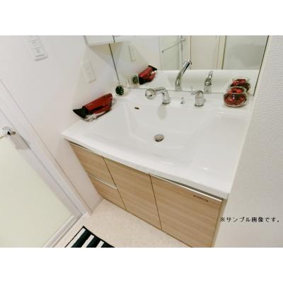 OneLife金山グラン＜TYPE2＞【★バス・トイレ別、オートロック付,★1LDKの広々空間！】の物件画像