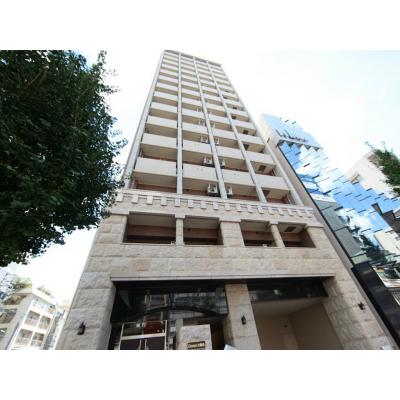 OneLife名古屋駅前シティ【★浴室乾燥機、独立洗面台付】の物件画像