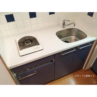 OneLife名古屋駅前シティ【★浴室乾燥機、独立洗面台付】の物件画像