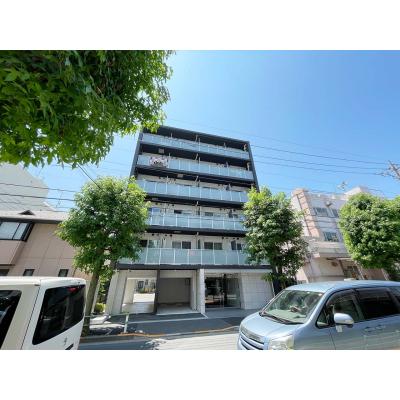 【🎍年末年始大感謝祭🎍】【禁煙🚭/Wi-Fi無料🌐】マイナビSTAY京成立石　204の物件画像