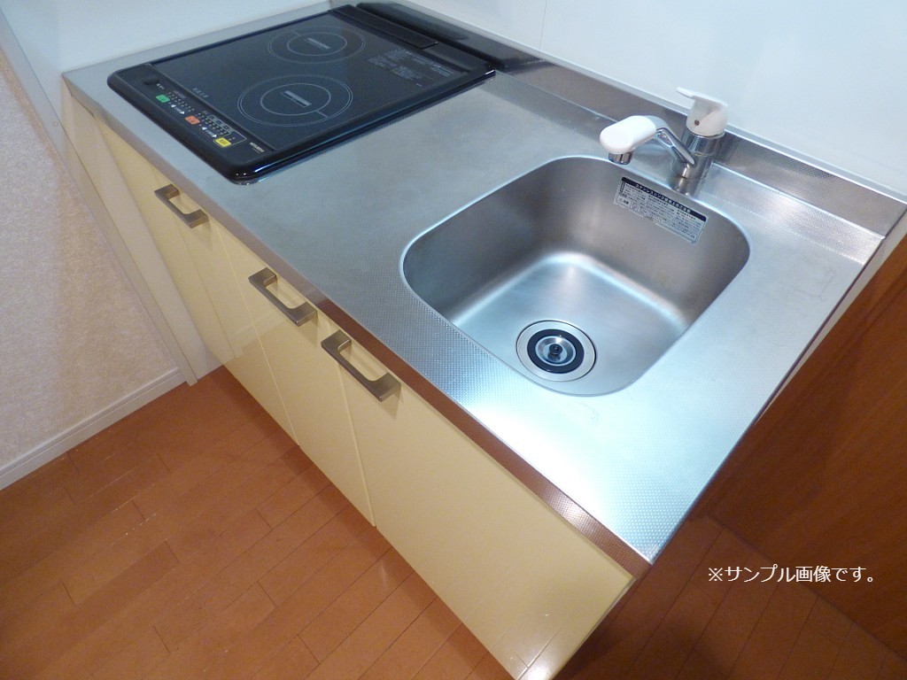 グッドステイ出屋敷南エール●【ハイクラス・設備充実】の物件画像