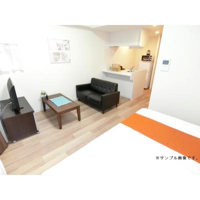 OneLife広小路通葵＜TYPE2＞【★1LDK・Wi-Fi対応・設備充実】の物件画像