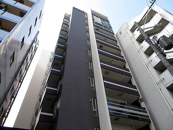 マンスリーリブマックス東淀川駅前ユーズ7番館プラス◆【1DK・設備充実】≪エクセレントシリーズ≫の物件画像