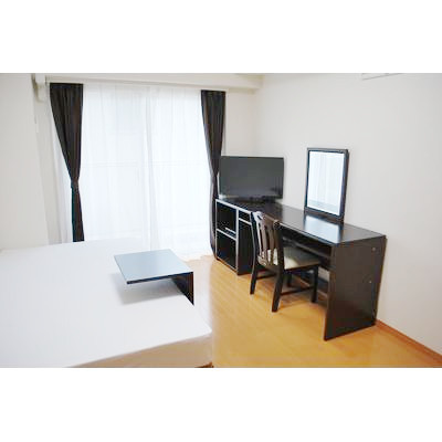 マンスリーリブマックス京急蒲田第7レジデンス◎『禁煙ルーム』【浴室乾燥付】≪スタンダードシリーズ≫の物件画像