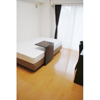 マンスリーリブマックス京急蒲田第7レジデンス◎『禁煙ルーム』【浴室乾燥付】≪スタンダードシリーズ≫の物件画像