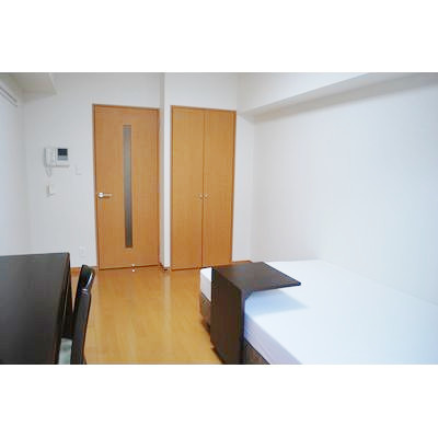 マンスリーリブマックス京急蒲田第7レジデンス◎『禁煙ルーム』【浴室乾燥付】≪スタンダードシリーズ≫の物件画像