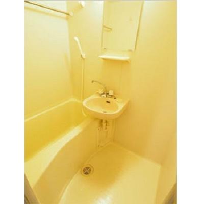 マンスリーリブマックス京急蒲田第7レジデンス◎『禁煙ルーム』【浴室乾燥付】≪スタンダードシリーズ≫の物件画像