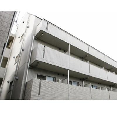 グッドステイ京急蒲田第7レジデンス△『禁煙ルーム・浴室乾燥付』【ベーシック】の物件画像