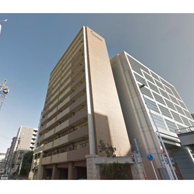 OneLife今池駅NORTHビッグビート【★駅徒歩２分・Wi-Fi対応・浴室乾燥機】の物件画像