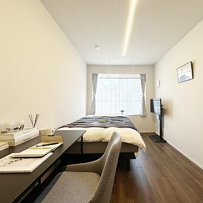 【2026年1月6日～ご入居可能】アットイン蒲田AB8-1  『公式サイトなら空室確認、web予約も可能です。今なら限定キャンペーンも実施中！「アットイン」で検索！🔍』の物件画像