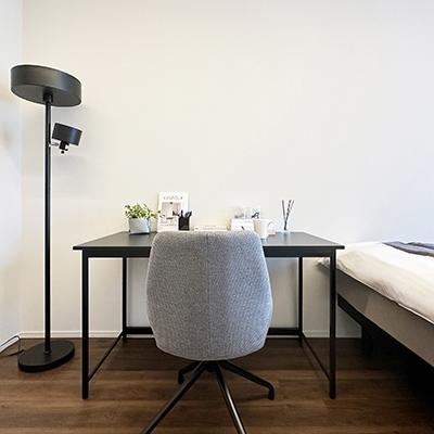 【2026年1月6日～ご入居可能】アットイン蒲田AB8-1  『公式サイトなら空室確認、web予約も可能です。今なら限定キャンペーンも実施中！「アットイン」で検索！🔍』の物件画像