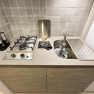 【2026年1月6日～ご入居可能】アットイン蒲田AB8-1  『公式サイトなら空室確認、web予約も可能です。今なら限定キャンペーンも実施中！「アットイン」で検索！🔍』の物件画像