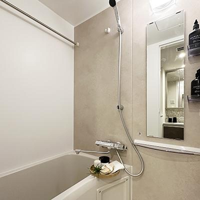 【2026年1月6日～ご入居可能】アットイン蒲田AB8-1  『公式サイトなら空室確認、web予約も可能です。今なら限定キャンペーンも実施中！「アットイン」で検索！🔍』の物件画像