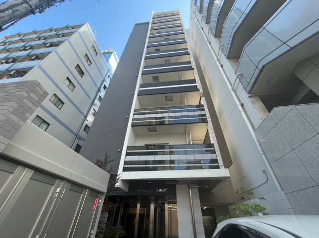 マンスリーリブマックスJR東淀川駅前8番館プラス△【1DK・設備充実】≪エクセレントシリーズ≫の物件画像