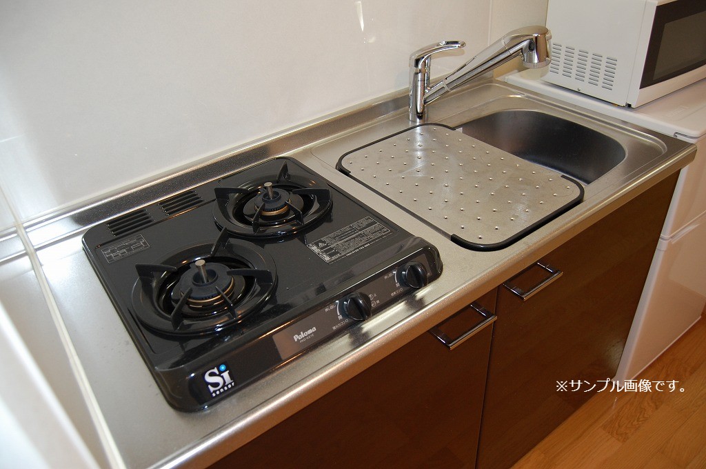 マンスリーリブマックスJR東淀川駅前8番館プラス△【1DK・設備充実】≪エクセレントシリーズ≫の物件画像