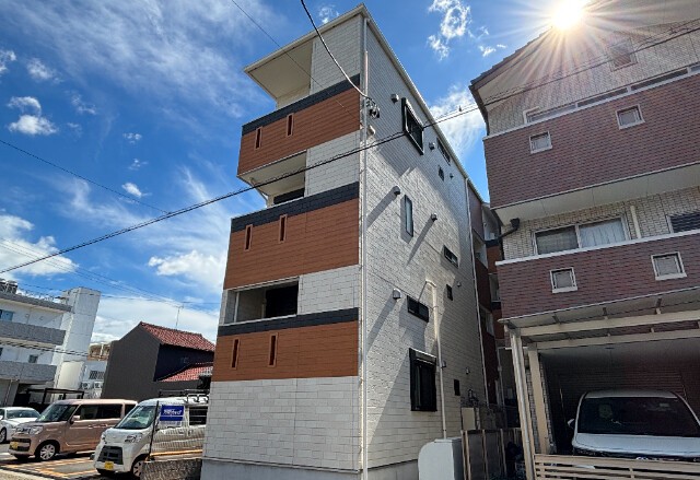 マンスリーリブマックスナゴヤドーム前矢田駅プラロフトタイプ△【設備充実】≪エクセレントシリーズ≫の物件画像