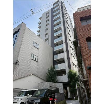 OneLife天王寺EAST【★バス・トイレ別,★オートロック付】の物件画像