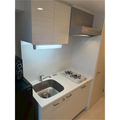 OneLife天王寺EAST【★バス・トイレ別,★オートロック付】の物件画像