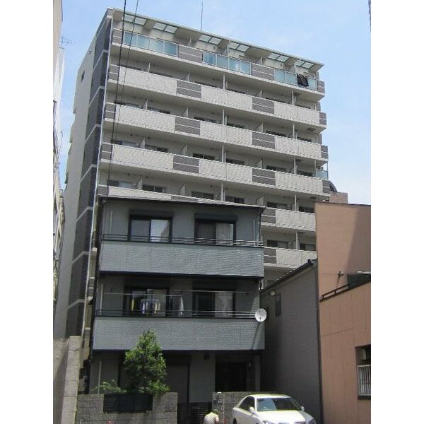 グッドステイ新栄駅南アルト◎【ハイクラス・設備充実】の物件画像