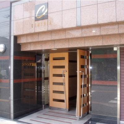 マンスリーリブマックス蒲田WEST△『禁煙ルーム』【1K】≪スタンダードシリーズ≫の物件画像