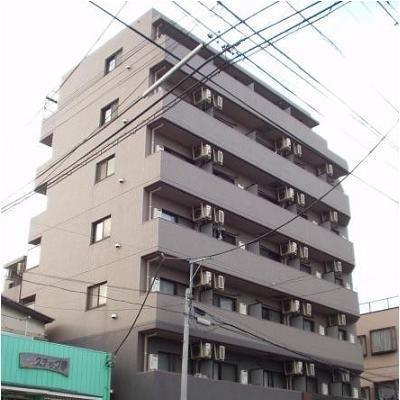 グッドステイ蒲田WEST△『禁煙ルーム・1K』【ベーシック】の物件画像