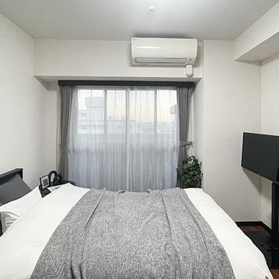 【2025年12月11日～ご入居可能】アットイン新宿RC37  『公式サイトなら空室確認、web予約も可能です。今なら限定キャンペーンも実施中！「アットイン」で検索！🔍』の物件画像